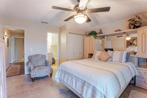 Bedroom - 3037 Hells Gate Loop #C208, Strawn, TX 76475 photo 3 of 4