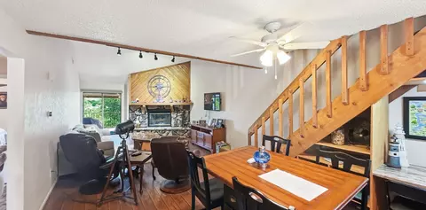 Dining - 3037 Hells Gate Loop #C208, Strawn, TX 76475 photo 1 of 1