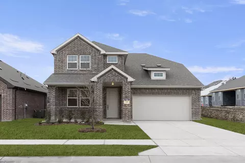 1005 Colgate Cir, Princeton, TX 75407
