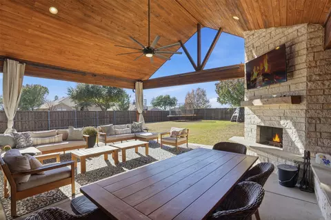 1212 Miller Ln, Celina, TX 75009