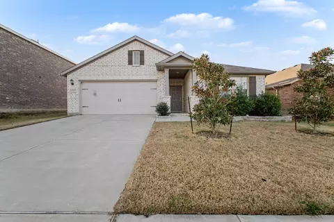 1928 Elderberry St, Royse City, TX 75189
