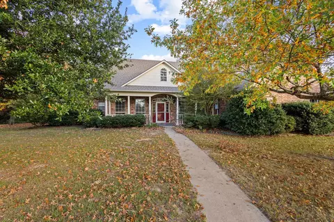 6652 E Fm 1396, Telephone, TX 75488