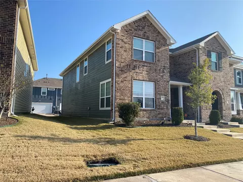 1846 Indigo Ln, Forney, TX 75126