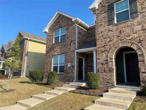 1846 Indigo Ln, Forney, TX 75126