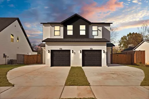 817 Stamps Ave, Fort Worth, TX 76114