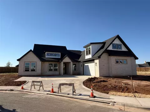 6734 Great Western, Abilene, TX 79606