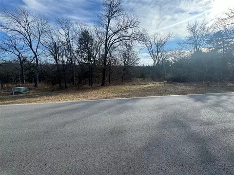 lot37 Dove Canyon Dr, Gordonville, TX 76245