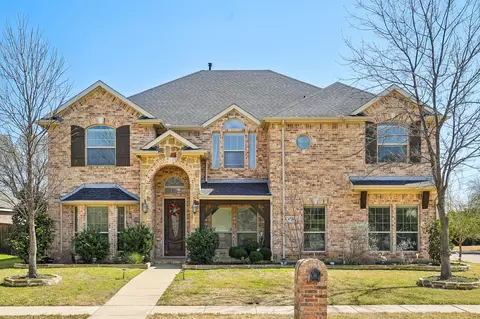 4720 Barn Owl Trl, Grand Prairie, TX 75052
