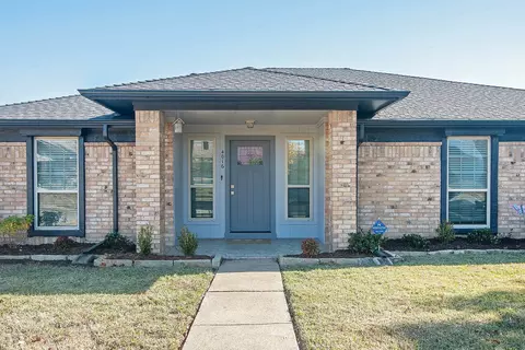 4016 Lonesome Trl, Plano, TX 75023