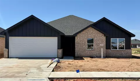7718 Sawdust Trl, Abilene, TX 79602