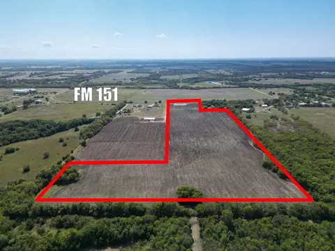 tbd Fm 151, Whitewright, TX 75491 photo 6