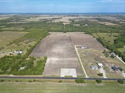 tbd Fm 151, Whitewright, TX 75491 photo 2