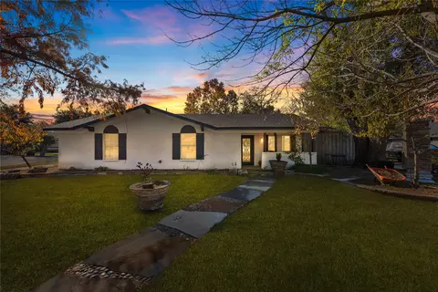 101 Gregory Dr, Heath, TX 75032