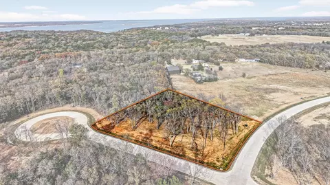 lot36 White Tail Way, Pottsboro, TX 75076