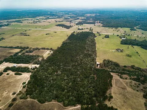 tbd Cr 204, Centerville, TX 75833
