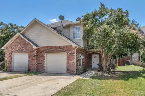 711 Parkplace Rdg, Princeton, TX 75407