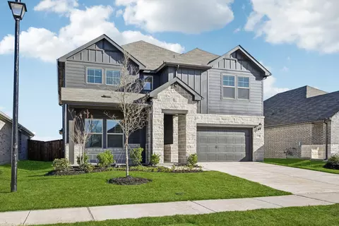 3401 Pat Mayse Dr, Farmersville, TX 75442