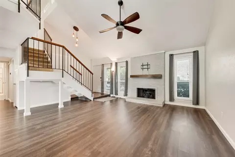 1114 Wood Heights Dr, Lewisville, TX 75067