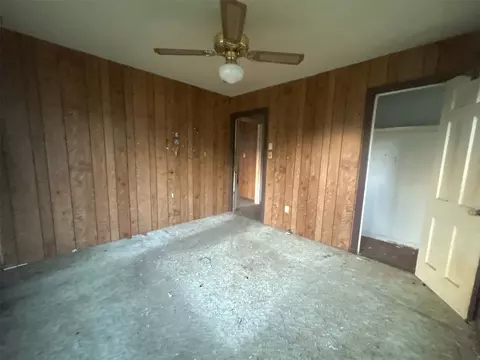 Bedroom - 3317 N 23rd St, Waco, TX 76708 photo 1 of 2