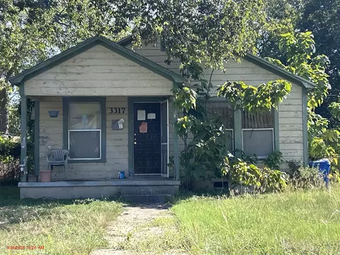 3317 N 23rd St, Waco, TX 76708