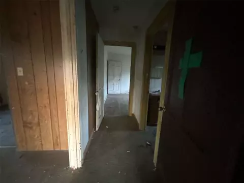Entry Way - 3317 N 23rd St, Waco, TX 76708 photo 1 of 1