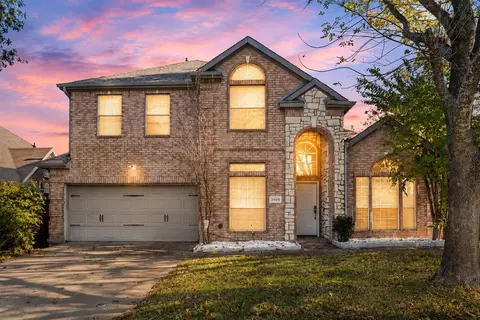 2605 Pheasant Run Dr, Mckinney, TX 75072