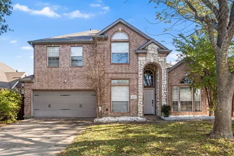 2605 Pheasant Run Dr, Mckinney, TX 75072