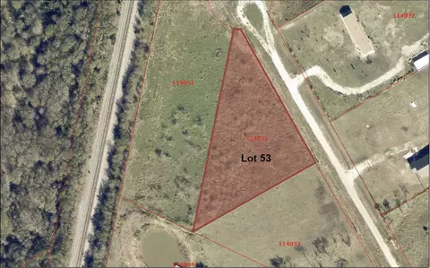 53 Boren Private Rd, Wortham, TX 76693