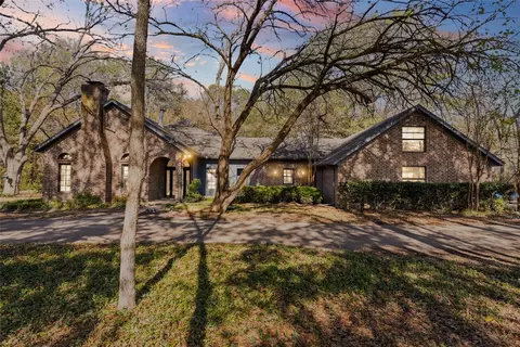 2212 Charity Rd, Commerce, TX 75428