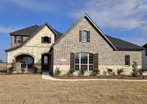 1429 Enloe Rd, Howe, TX 75459