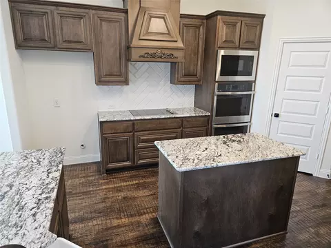 1453 Enloe Rd, Howe, TX 75459 photo 4