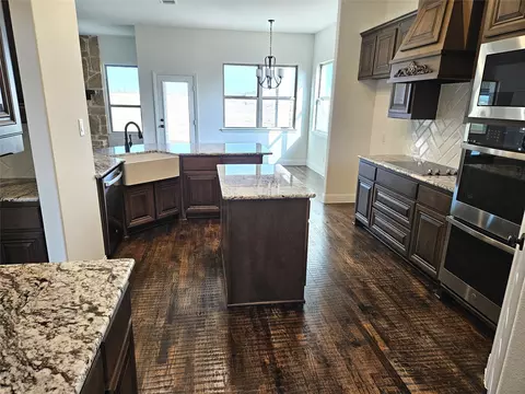 1453 Enloe Rd, Howe, TX 75459 photo 3