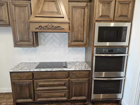 1453 Enloe Rd, Howe, TX 75459 photo 5