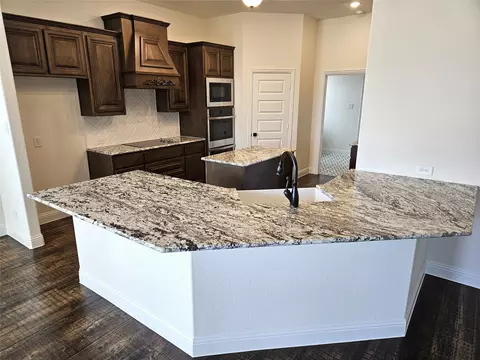 1453 Enloe Rd, Howe, TX 75459 photo 2