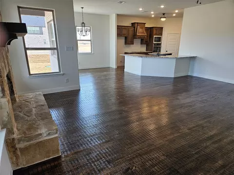 1453 Enloe Rd, Howe, TX 75459 photo 9