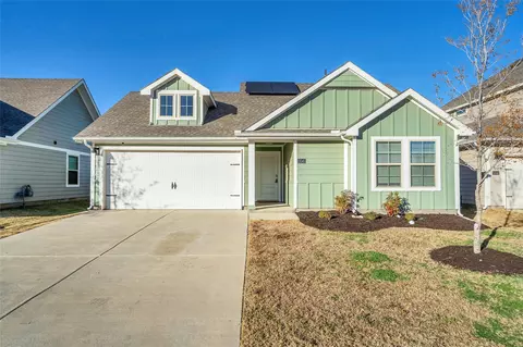 13141 Sanctuary Dr, Providence Village, TX 76227