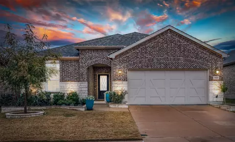 824 Habitat Trl, Mckinney, TX 75071