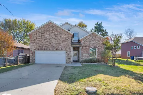 3710 Prosperity Ave, Dallas, TX 75216