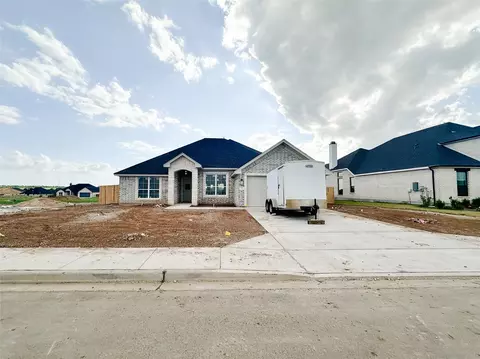 1341 Promised Land Rd, Hewitt, TX 76643