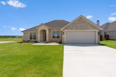 1341 Promised Land Rd, Hewitt, TX 76643