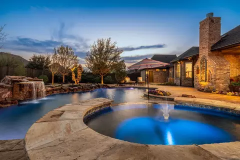 203 Cactus Dr, Haslet, TX 76052