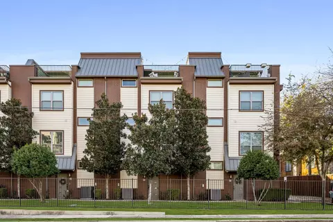5875 Ross Ave #11, Dallas, TX 75206