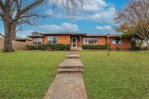 1500 Oak Cliff Rd, Fort Worth, TX 76103