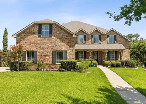 1302 Briar Ridge Dr, Keller, TX 76248