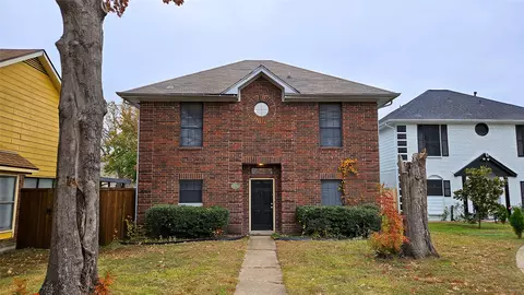 532 Lookout Mountain Trl, Mesquite, TX 75149