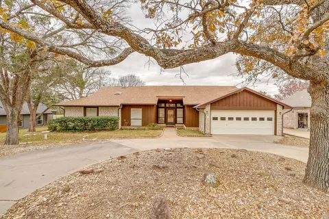 6206 Sonora Dr, Granbury, TX 76049