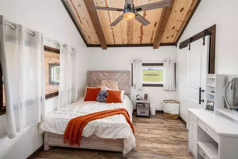 Bedroom - 645 County Road 4875, Celeste, TX 75423 photo 2 of 3