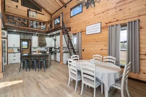 Dining - 645 County Road 4875, Celeste, TX 75423 photo 2 of 3
