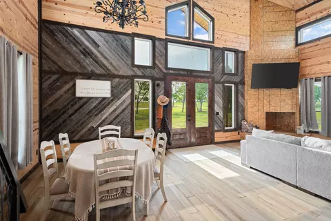 Dining - 645 County Road 4875, Celeste, TX 75423 photo 1 of 3
