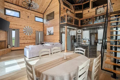 Dining - 645 County Road 4875, Celeste, TX 75423 photo 3 of 3
